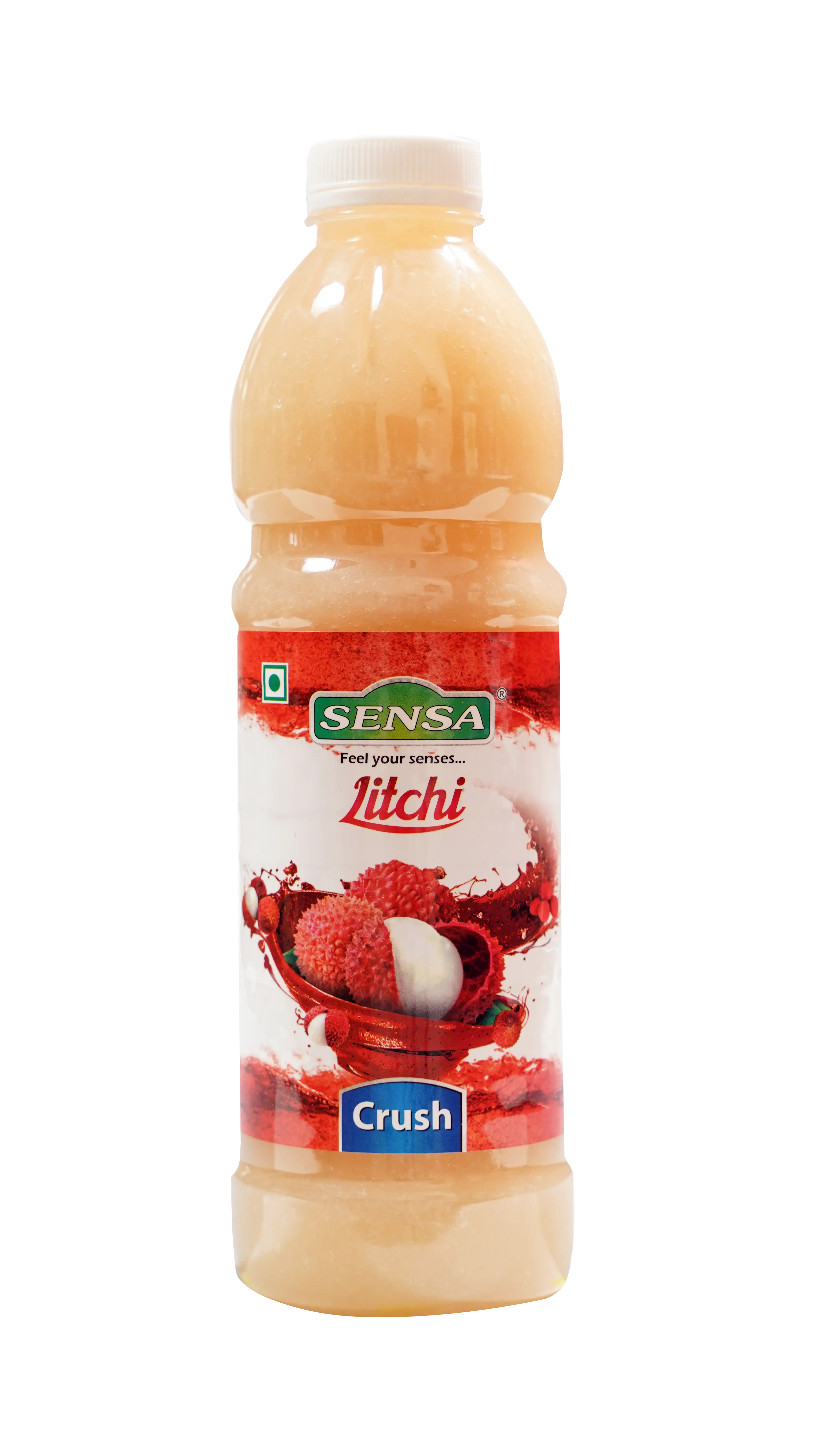 Litchi crush